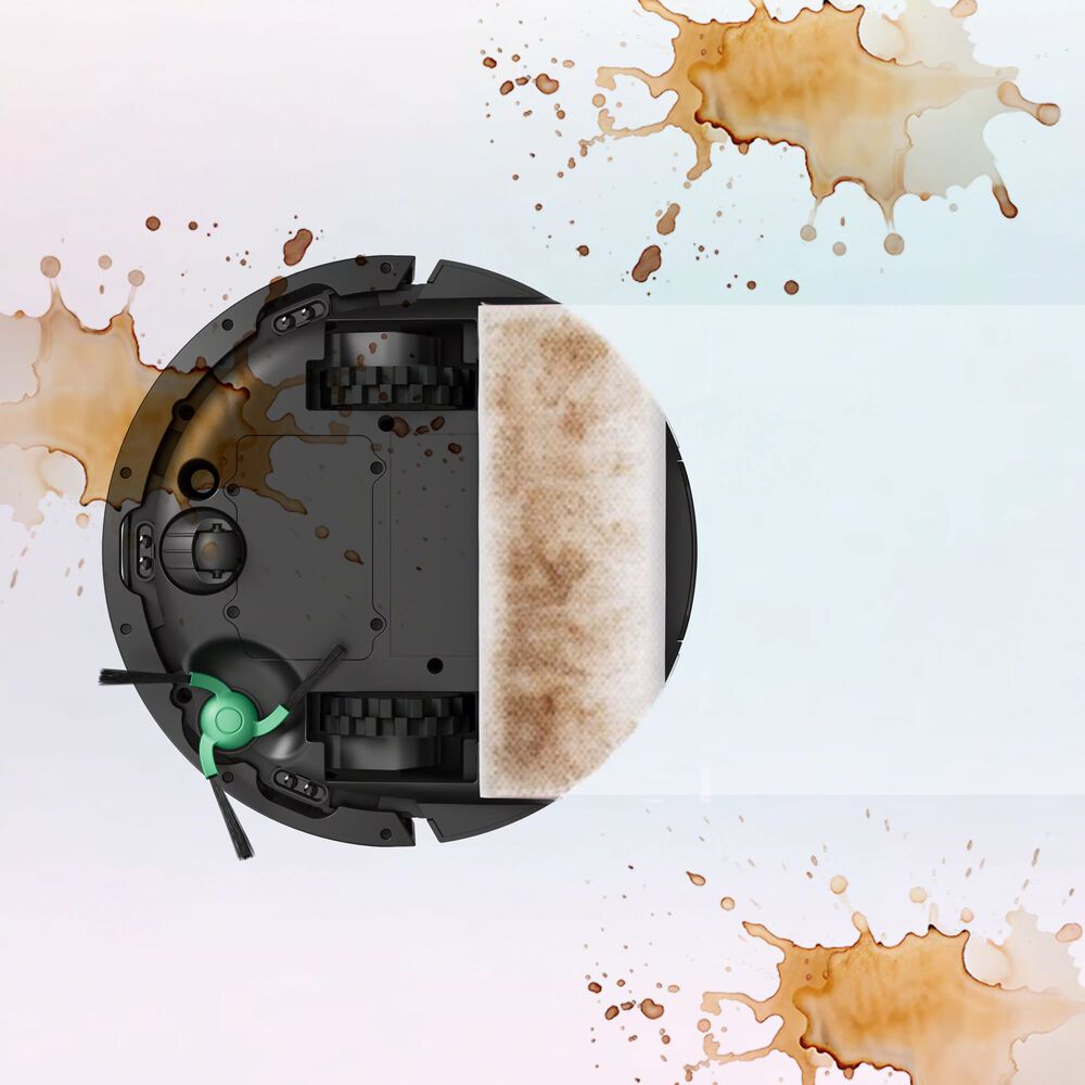 Des sols propres et frais