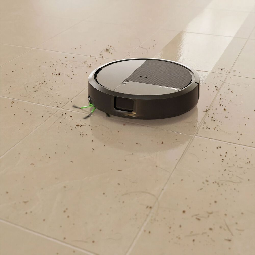 Krachtig stofzuigen en dagelijks dweilen in &eacute;&eacute;n schoonmaakbeurt