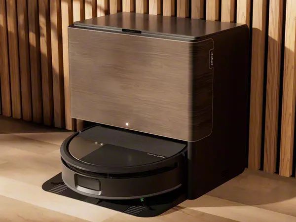 Roomba® Max 775 Combo Robot + AutoWash™ Dock - Zwart
