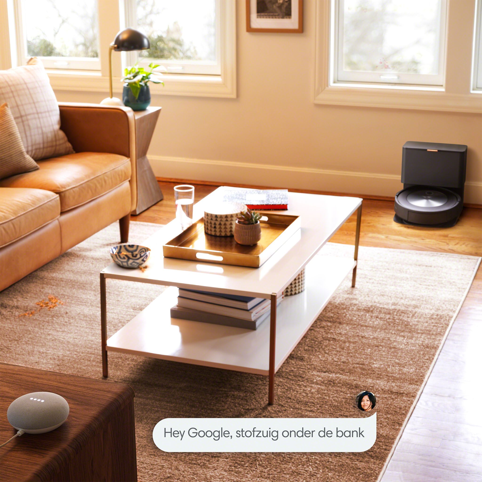 Roomba® j7+ & Braava jet® m6-bundel | iRobot®