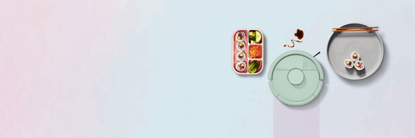 Klein formaat. Grote schoonmaakkracht. 