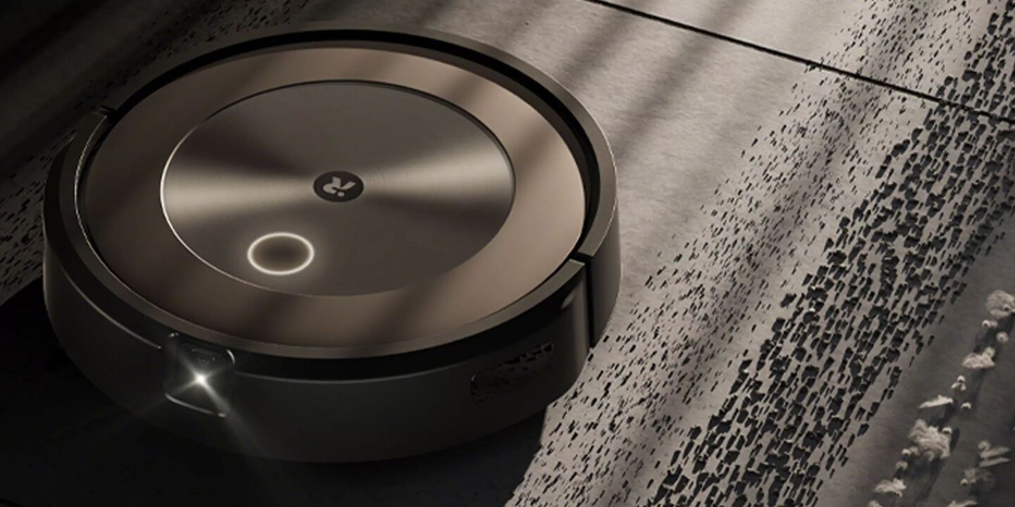 Qual é o Roomba® certo para ti?