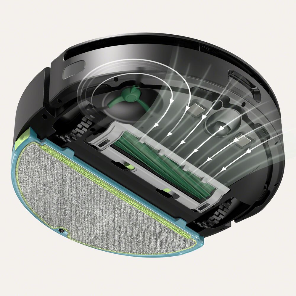 Limpeza de 4&nbsp;fases