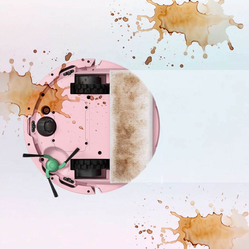 Ch&atilde;o limpo e sempre fresco