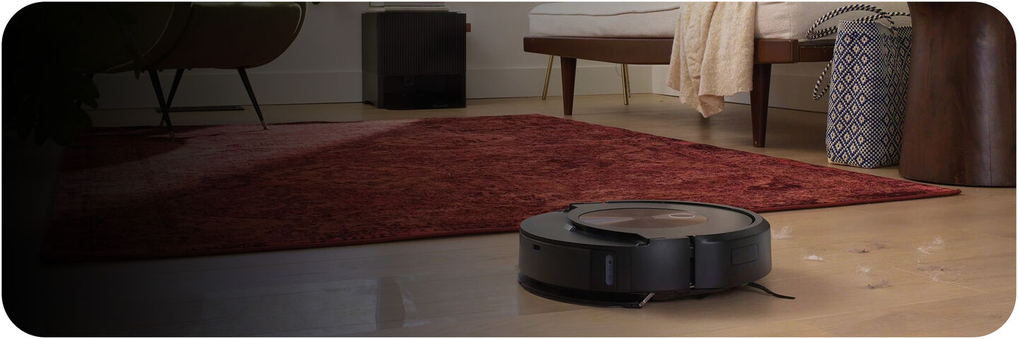 Welk Roomba® is geschikt voor jou?