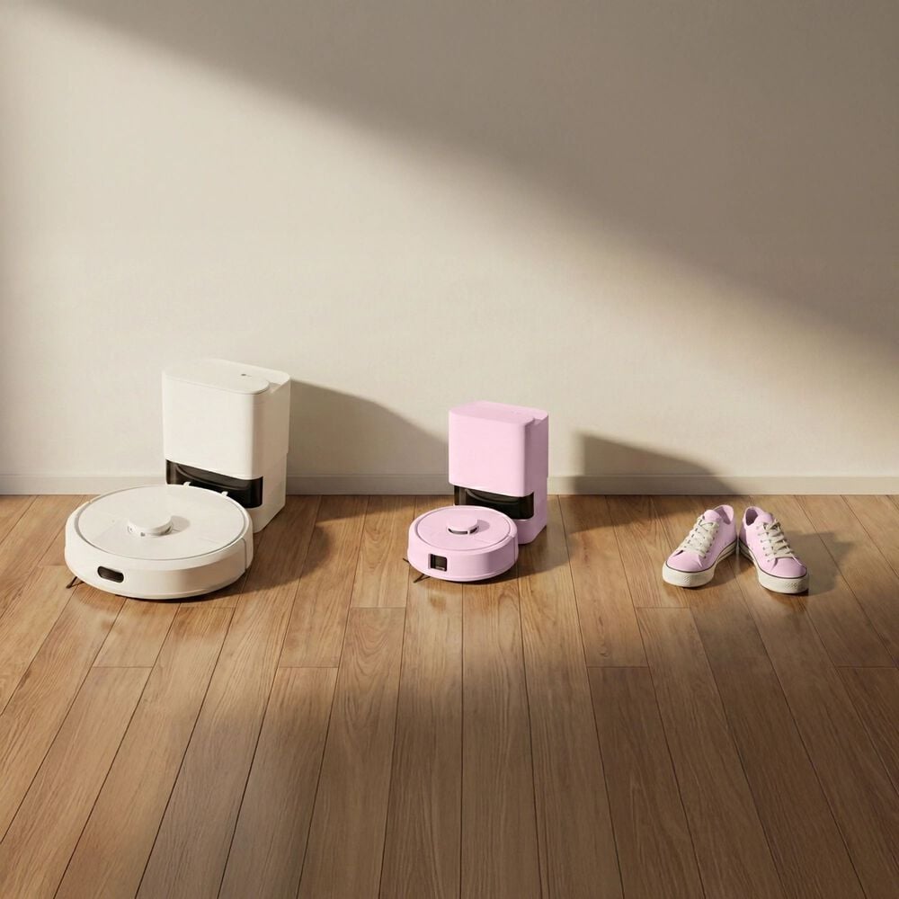 Pequeno, mas poderoso.