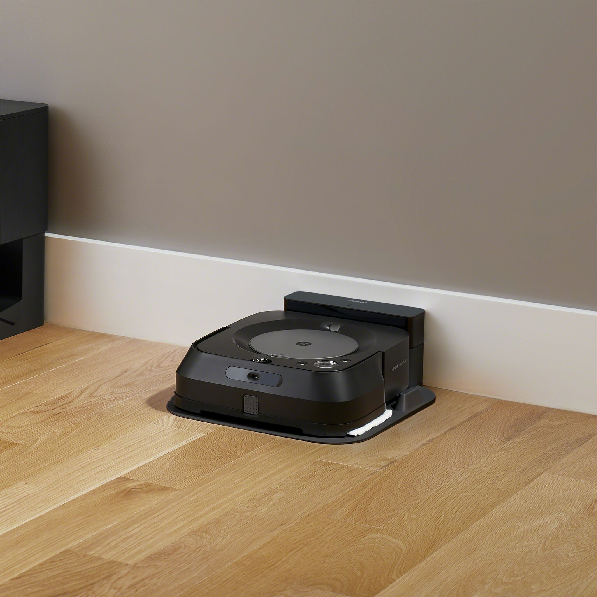Braava jet® m6-dweilrobot | iRobot®