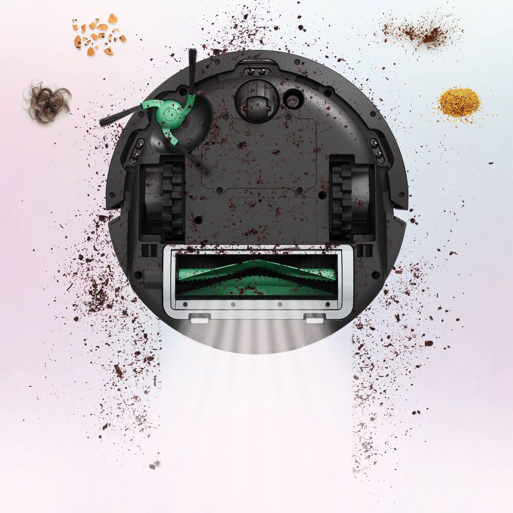 Les salet&eacute;s n&rsquo;ont aucune chance.