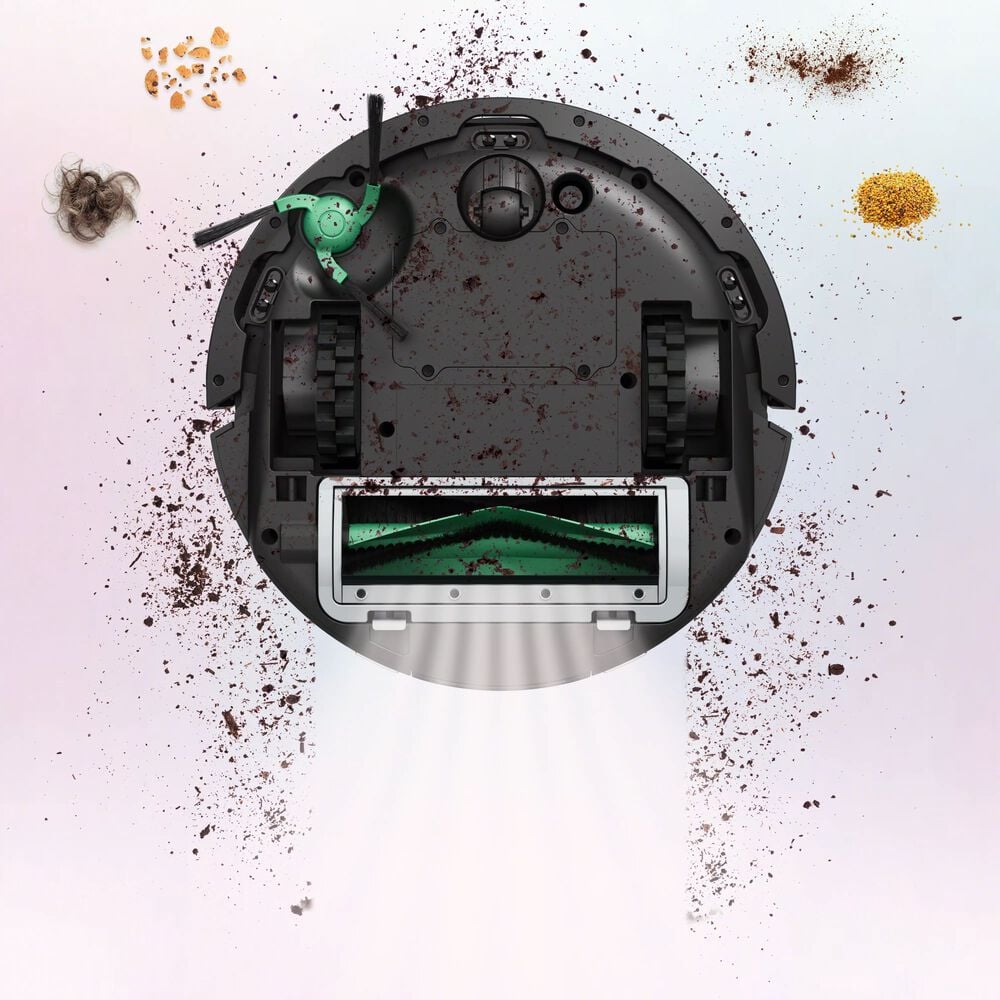 A sujidade n&atilde;o tem hip&oacute;tese.