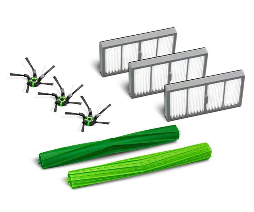 Kit de accesorios para Roomba