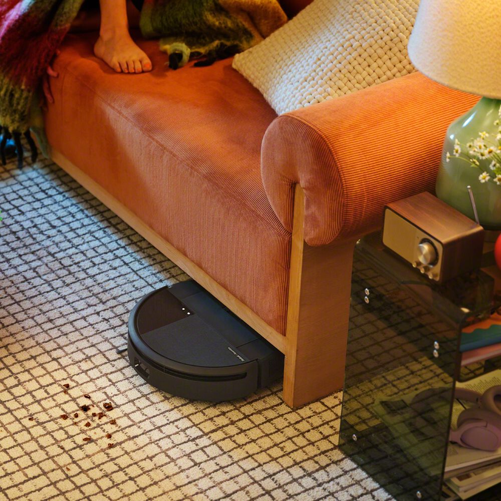 A tua limpeza, como tu gostas.