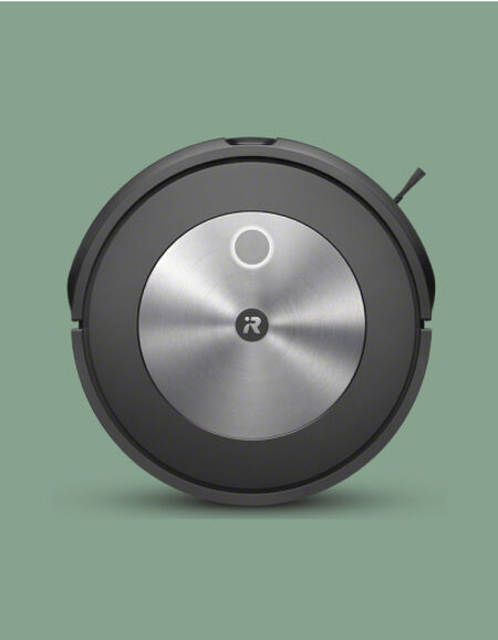 Roomba® Saugroboter