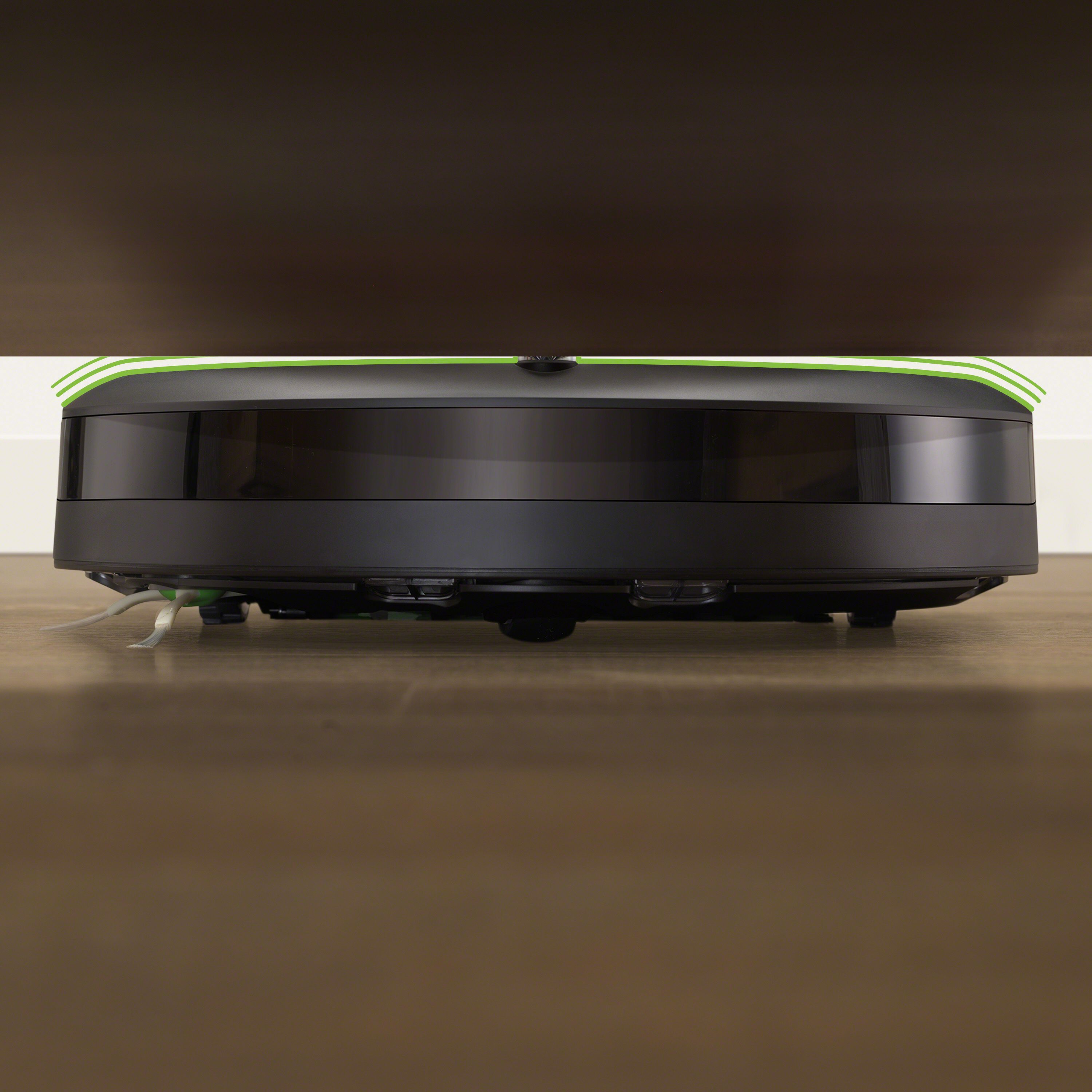 Roomba® i3+ zelflegende robotstofzuiger met Clean Base® | iRobot®