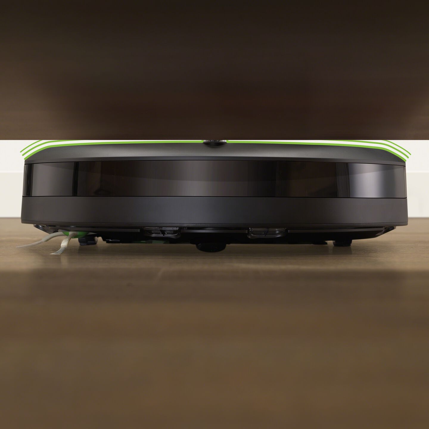 Roomba® i3+ zelflegende robotstofzuiger met Clean Base® iRobot® iRobot