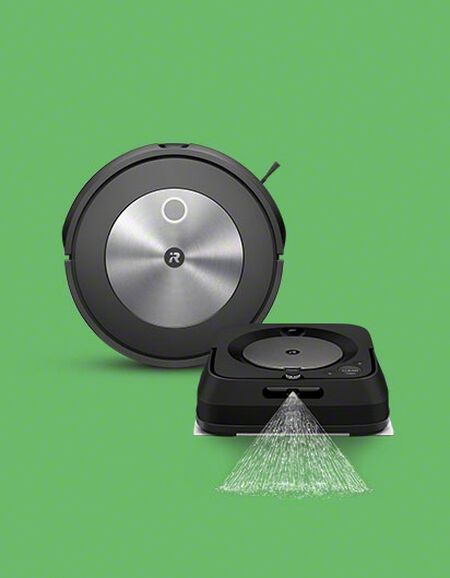 iRobot® Bundles