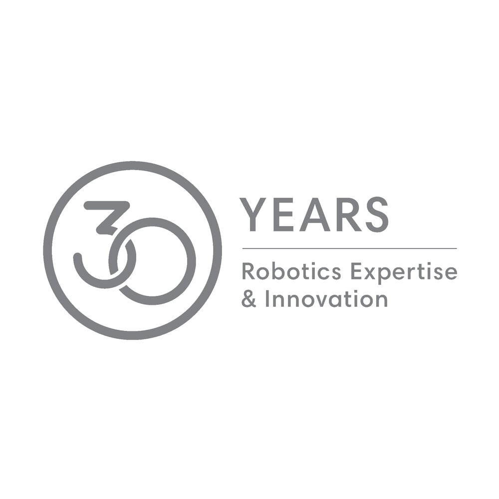 Plus de 30 années d’expertise et d’innovation dans le domaine de la robotique