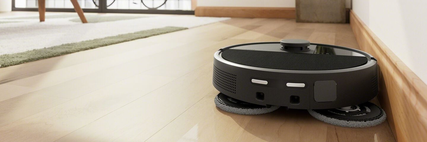Le nettoyage des sols entre dans une nouvelle ère