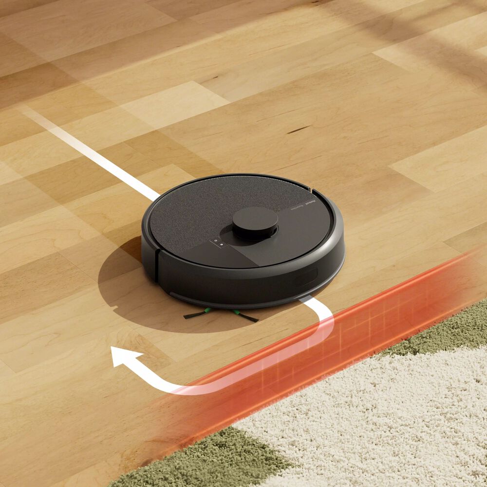 Les tapis et moquettes restent secs pendant le lavage