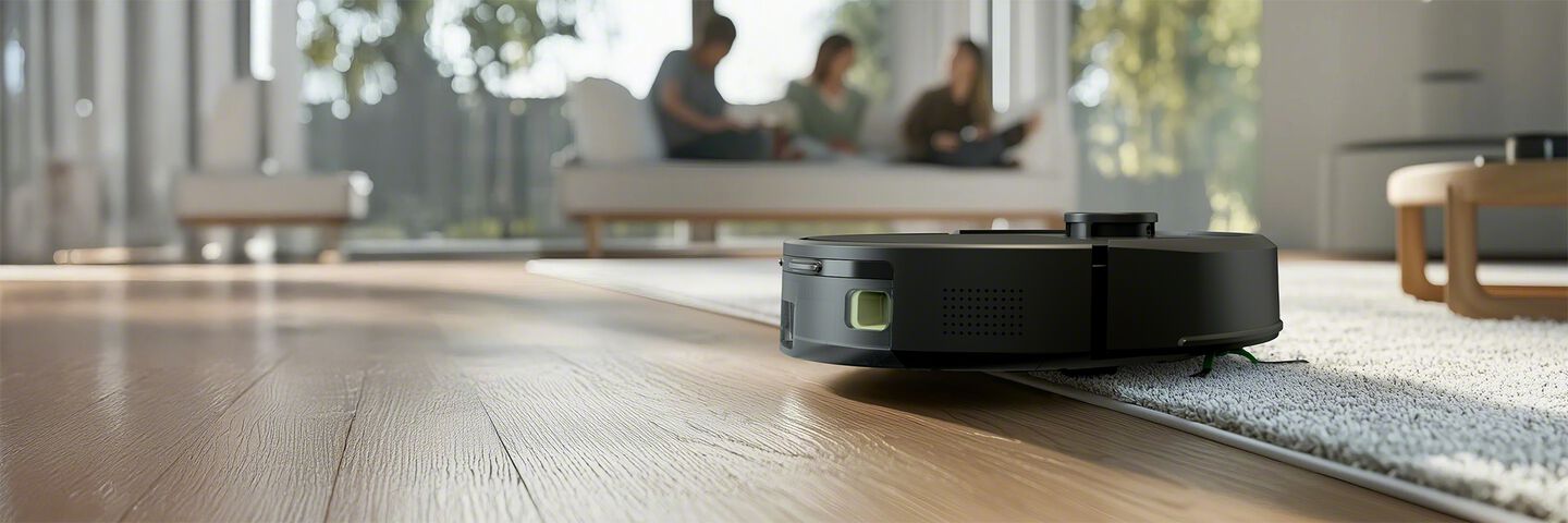 Spare bis zu 650&nbsp;&euro; auf ausgew&auml;hlte Roboter