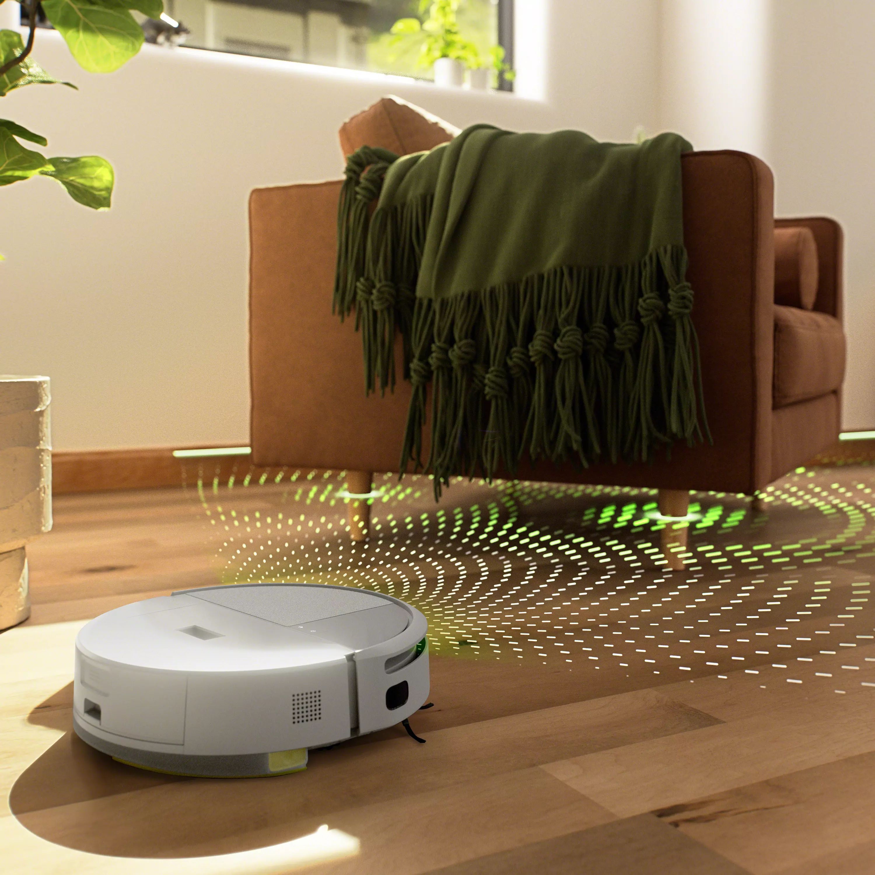 Roomba® 205 DustCompactor™ Combo robot​ | iRobot®