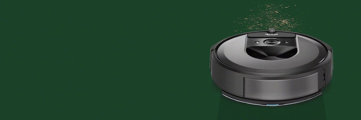 roomba combo i8