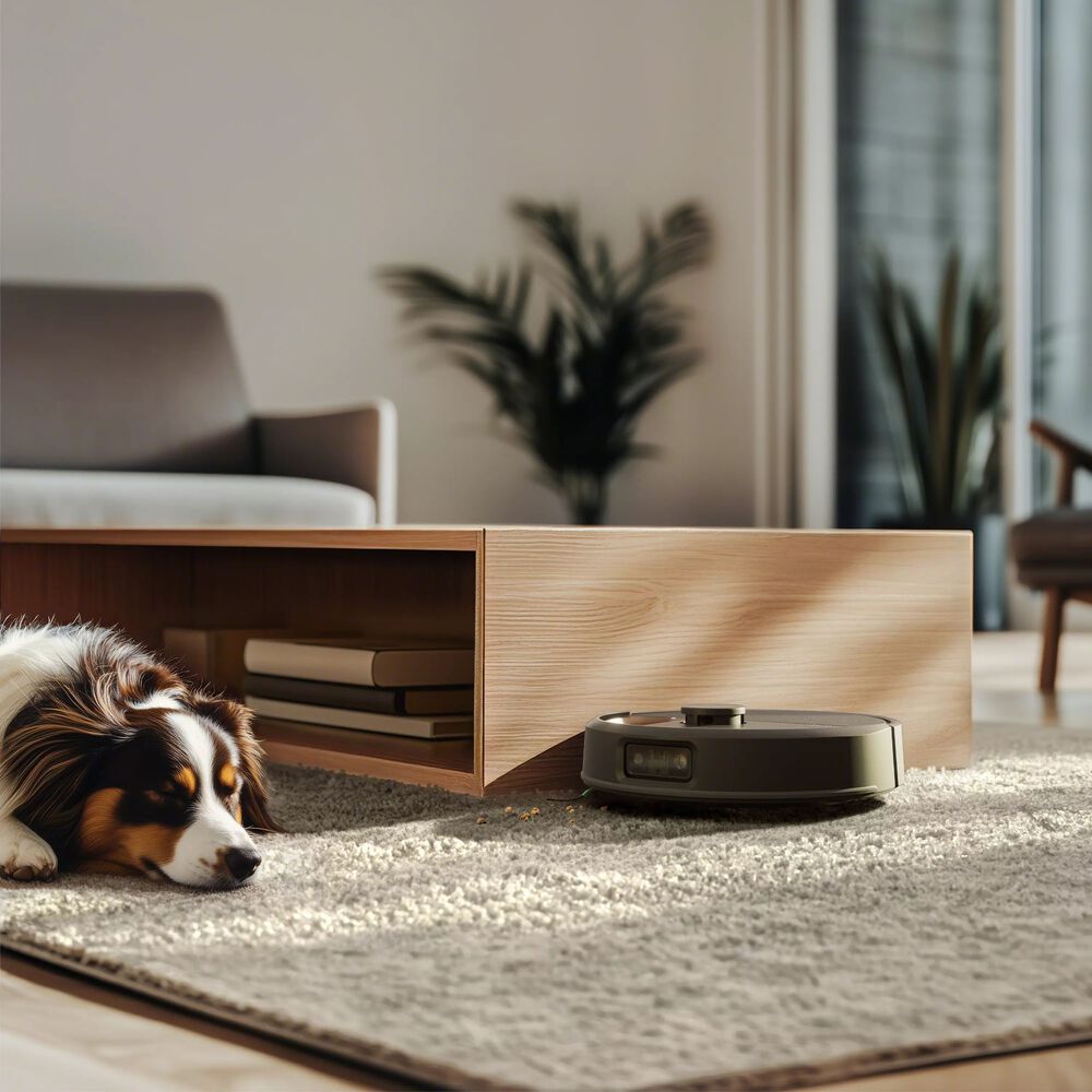 Designed with your home in mind
