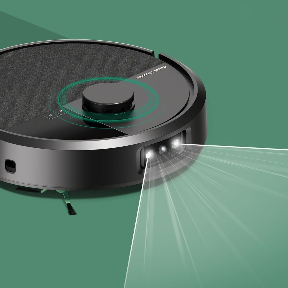 Tecnolog&iacute;a PrecisionVision&trade; con IA y ClearView&trade; Pro LiDAR
