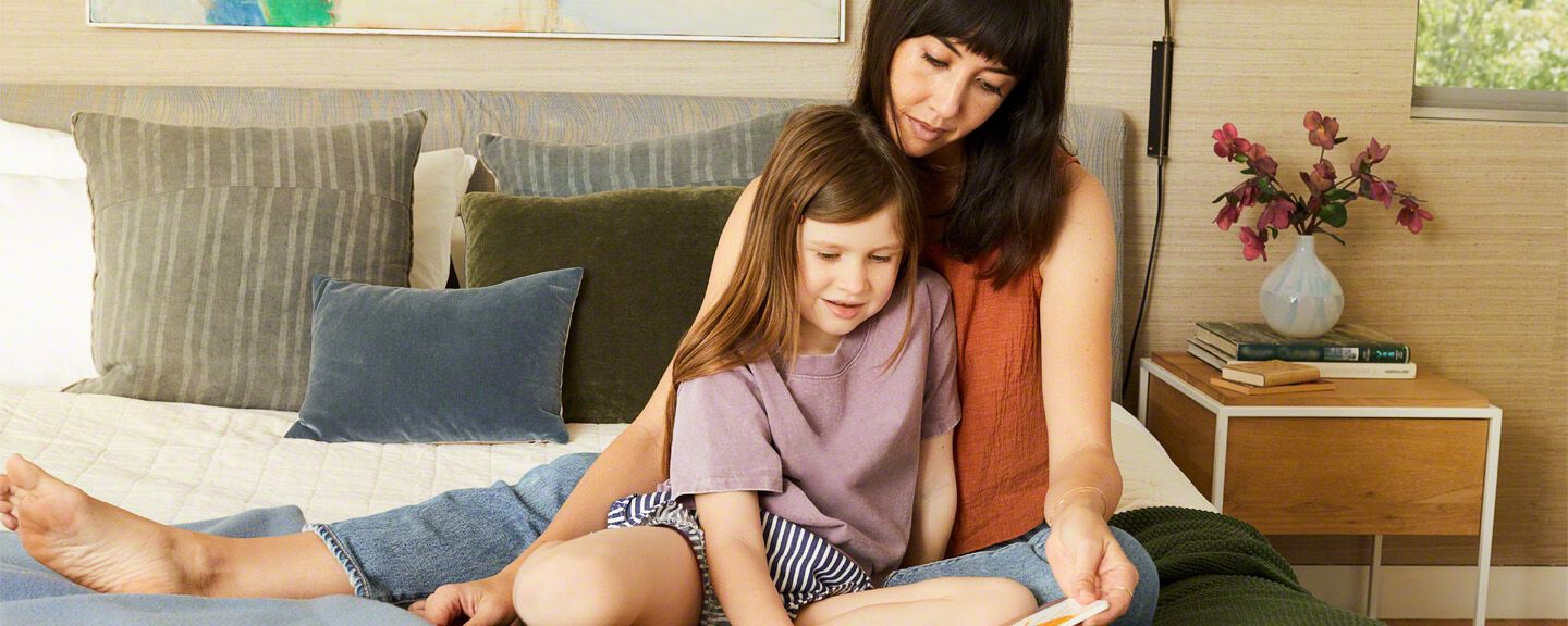 Lo mejor empieza aqu&iacute;.