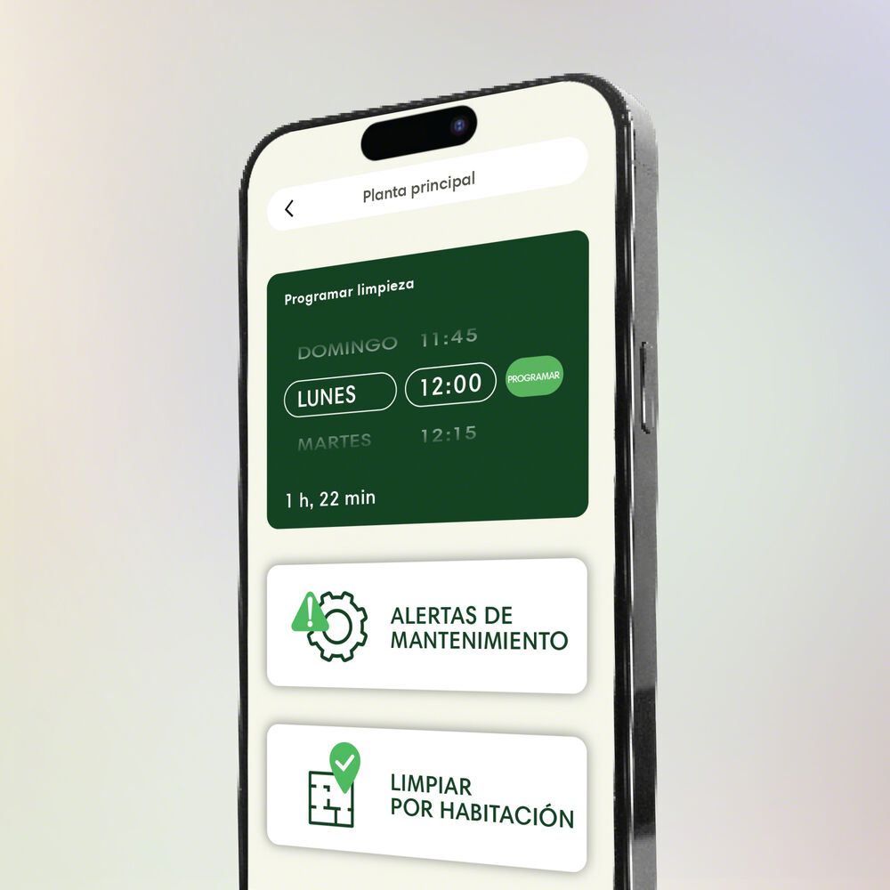 Para el hogar inteligente