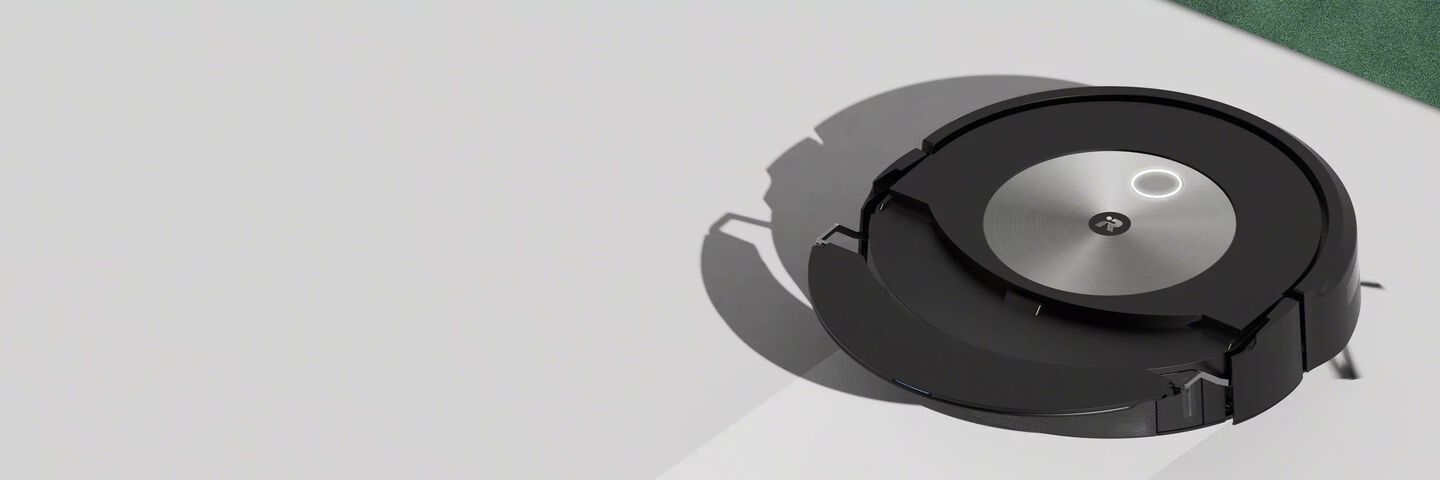 Un robot aspirador y friegasuelos como ningún otro