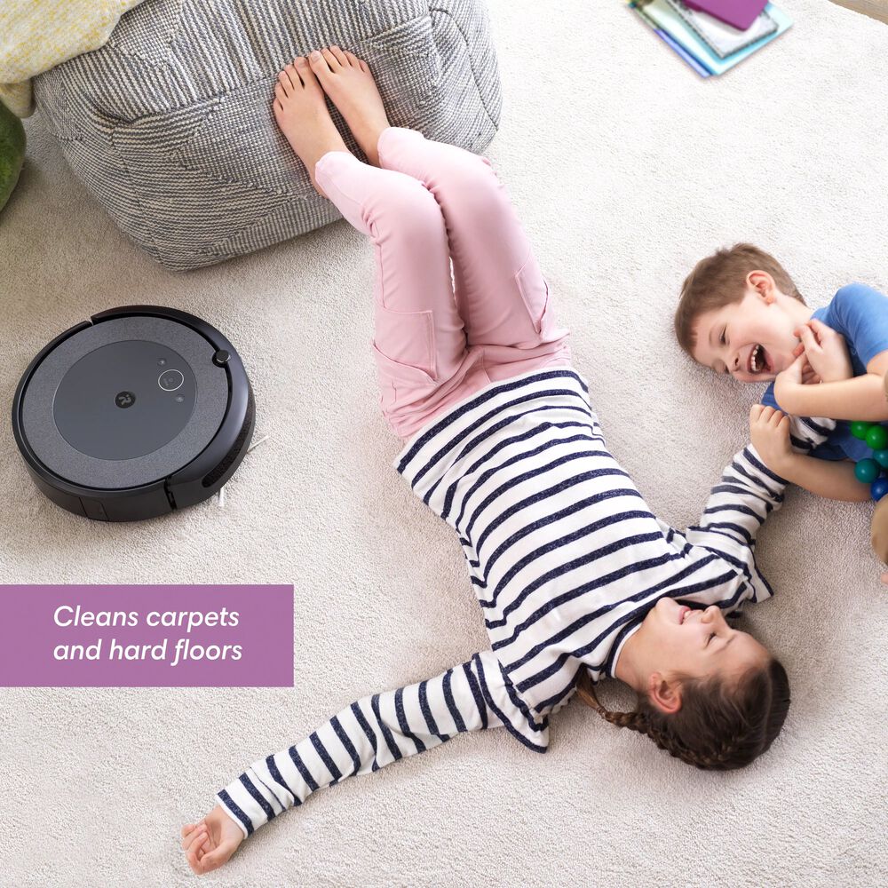Fiabilidade e tranquilidade: &eacute; a promessa da iRobot