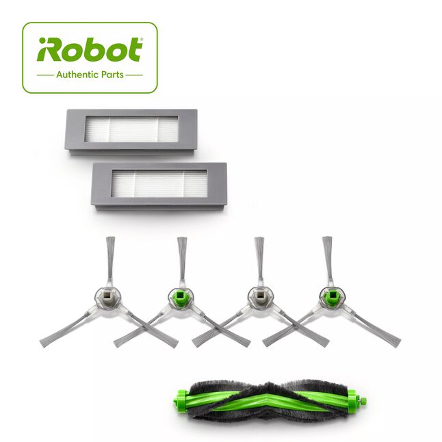 Kit de remplacement iRobot&reg; Roomba Combo&reg;