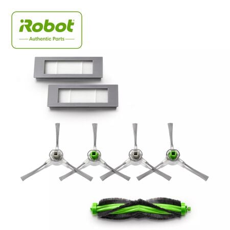 iRobot&reg; Roomba&reg; Combo onderhoudset
