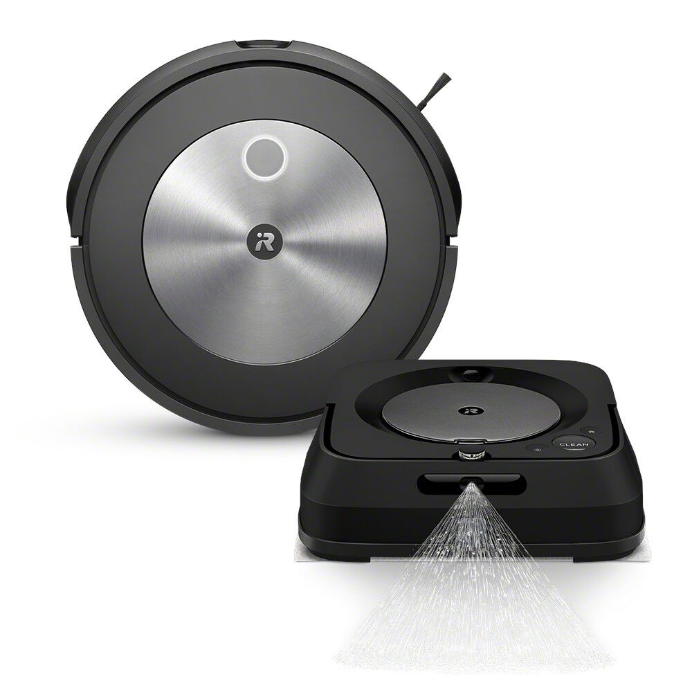 Deals | iRobot
