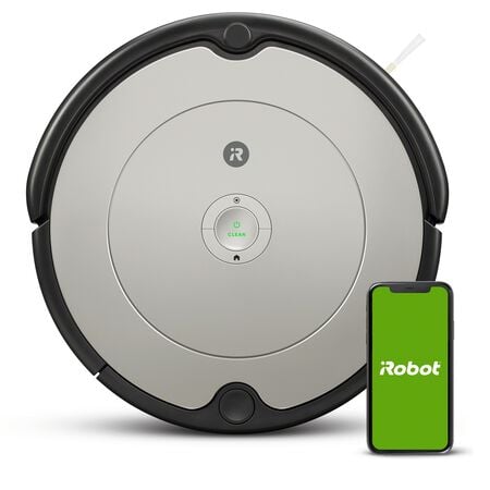 Robot Aspirador Roomba&reg; 698 com liga&ccedil;&atilde;o Wi-Fi