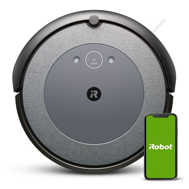 Robot aspirador Roomba® i5 com ligação Wi-Fi, , large image number 0