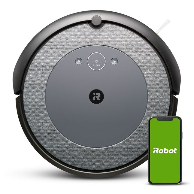 Roomba® | iRobot®