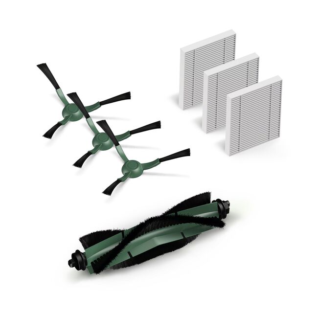 Kit de remplacement pour les robots Roomba&reg; Essential