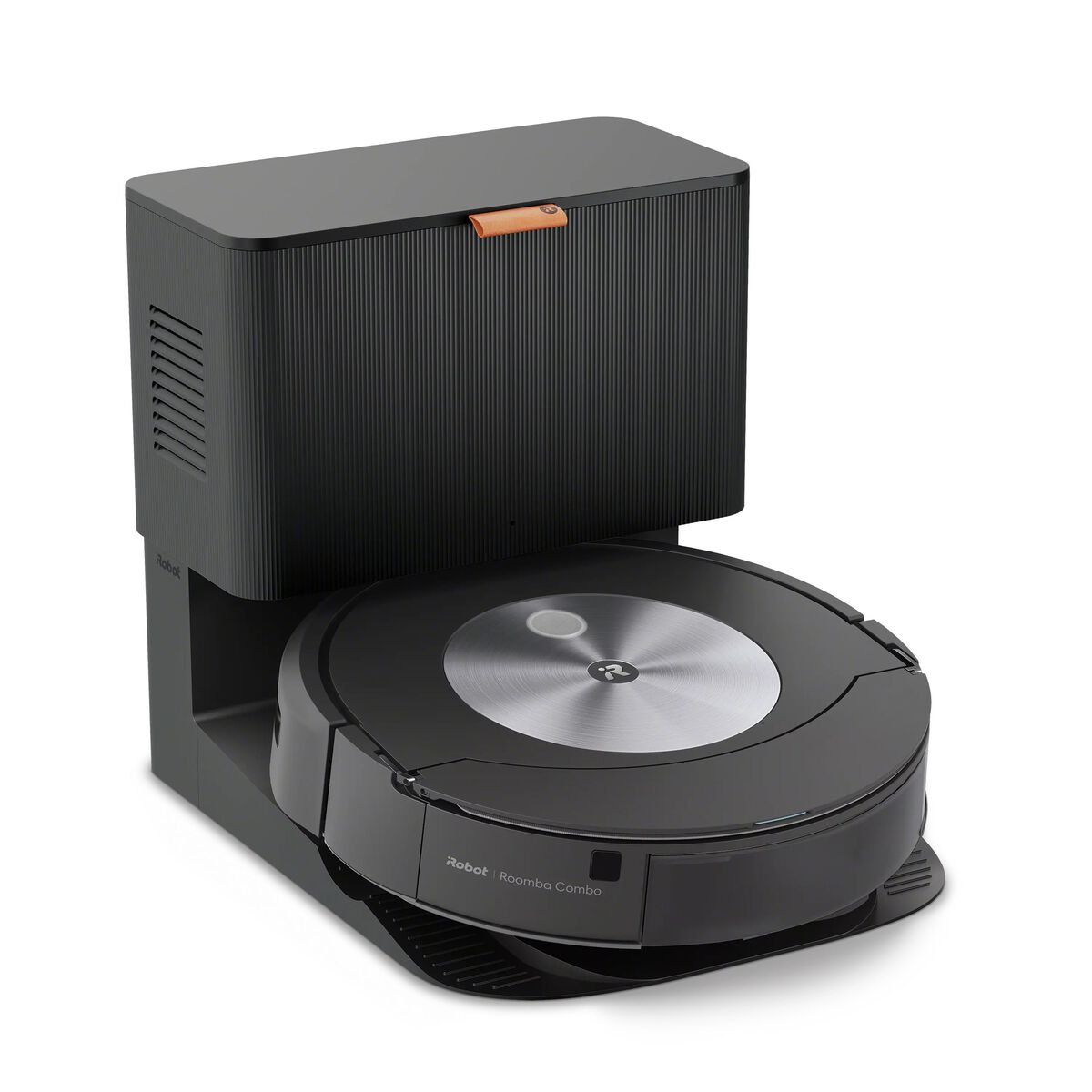 Roomba Combo® j7+ robotstofzuiger en dweilrobot, , large image number 0