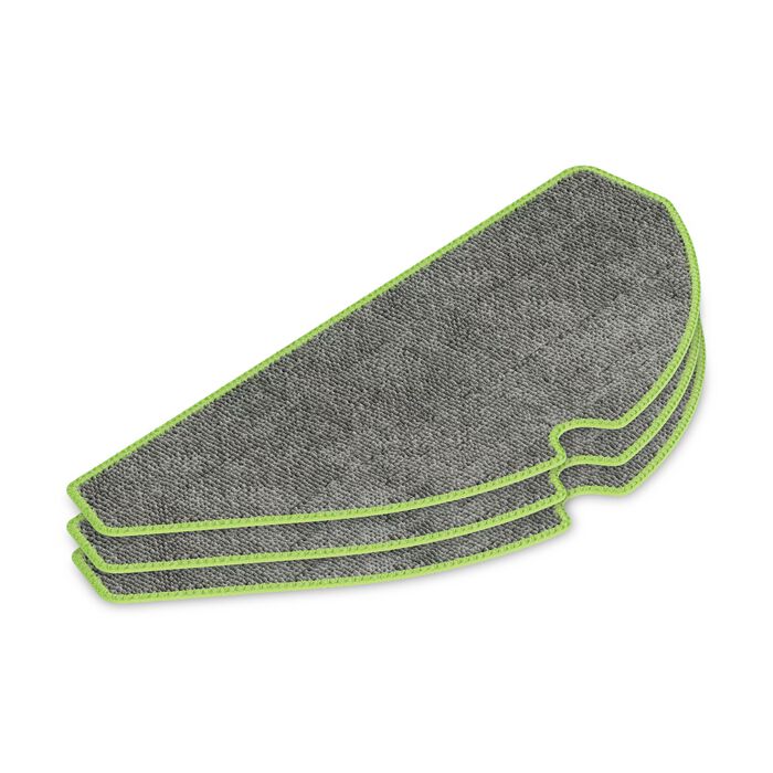 Set van 3 wasbare dweilpads voor Roomba&reg; 115 Combo robots, , large image number 0