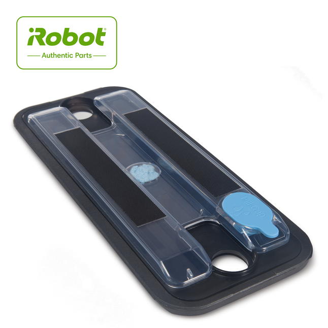 Pa&ntilde;o del dep&oacute;sito Pro-Clean para Braava 380