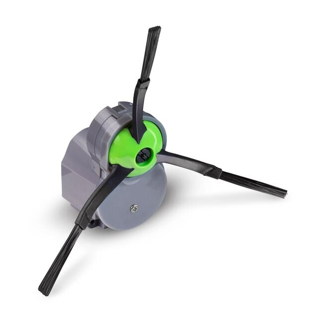 Roomba® zijborstel voor hoeken en randen module