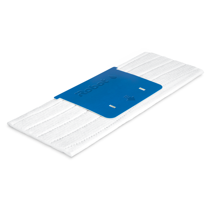 iRobot&reg; Braava jet&reg; m Series Wet Sweeping Pads image number 0