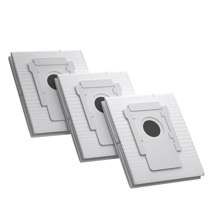 Koolstof AllergenLock&trade;-vuilafvoerzakken voor Roomba&reg; 675 en 875 Combo Robots, set van 3, , large image number 0