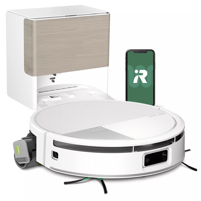 Roomba&reg; Max 775 Combo Roboter + AutoWash&trade; Dock