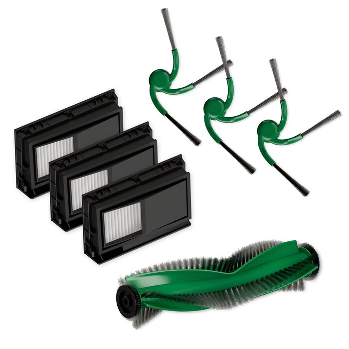 Onderhoudset voor Roomba&reg; Plus 575/515/415 Combo Robots, , large image number 0