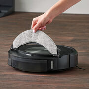 Set van 2 wasbare schoonmaakpads voor de Roomba Combo&reg; j7/j7+/j9+ & Roomba Combo&reg;10 Max, , large