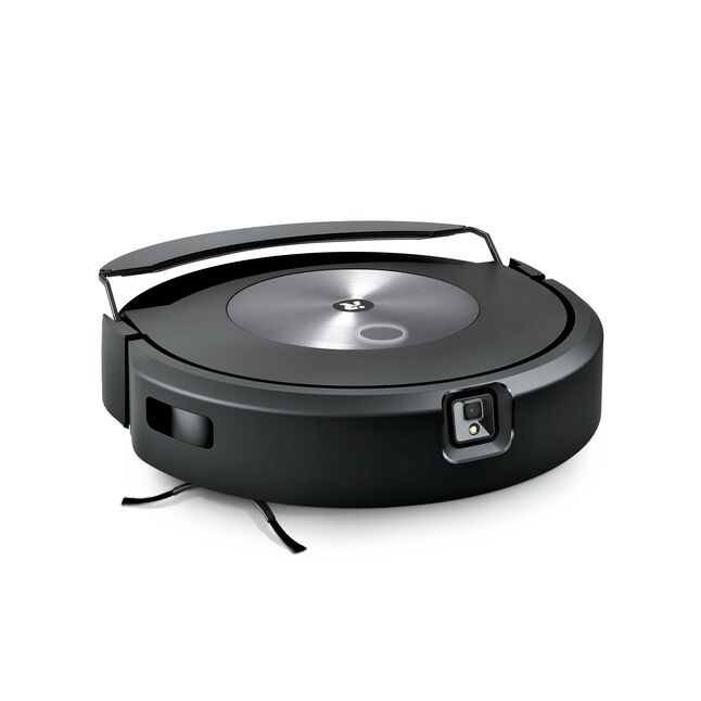 Robot aspirador y friegasuelos Roomba Combo&reg; j7
