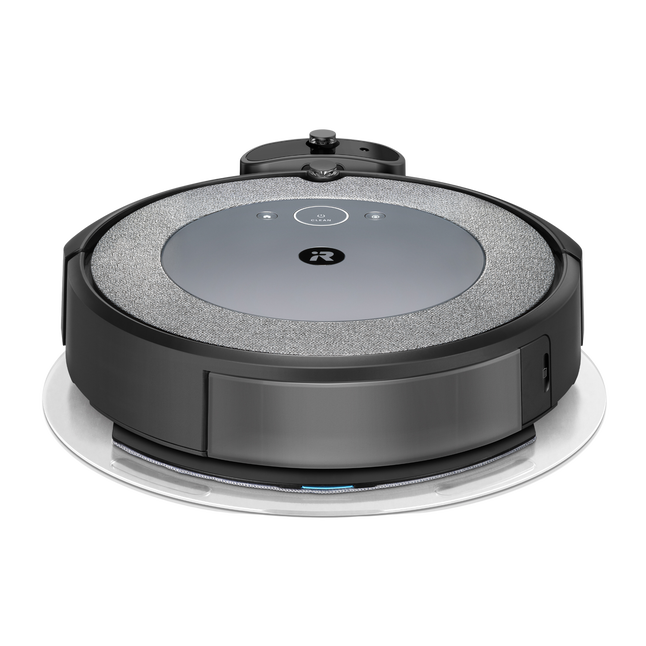 Irobot vacuum sale cleaner