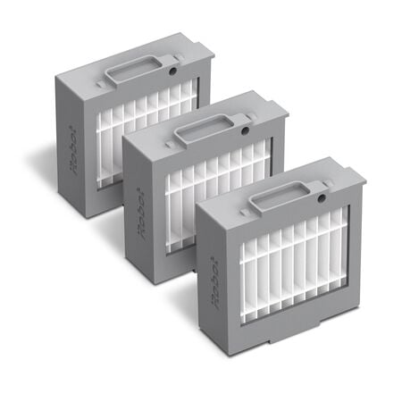 Pack de 3&nbsp;filtres de rechange pour robot Roomba&reg; Max&nbsp;705&nbsp;Vac